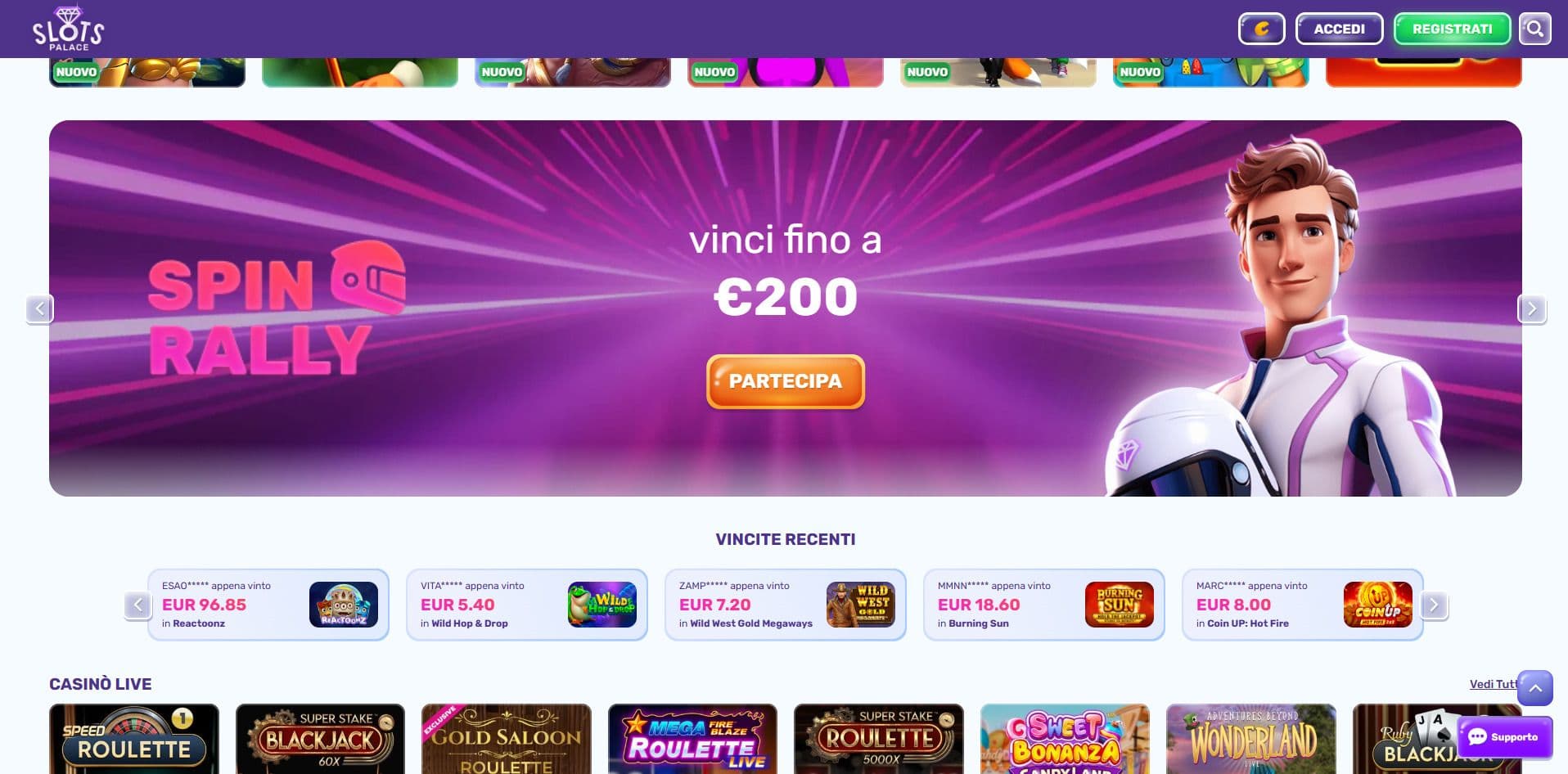 casinoslotspalace picture